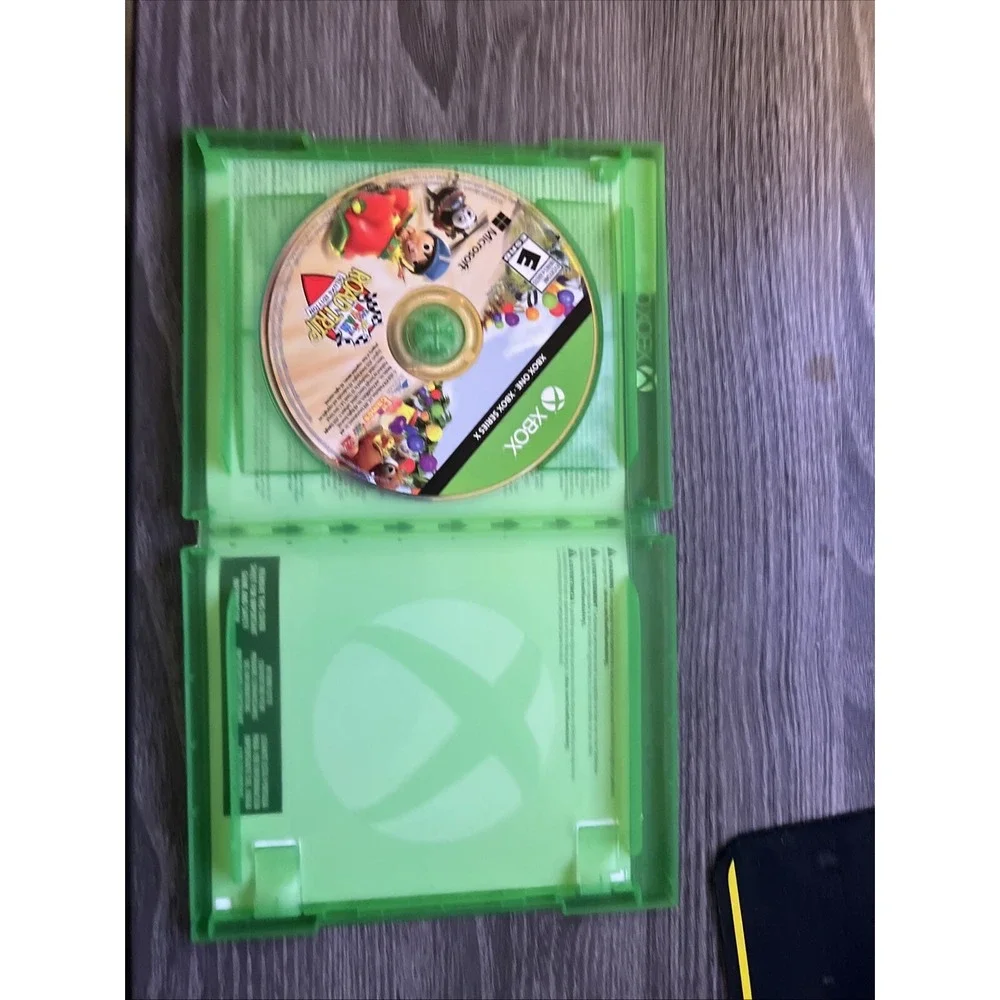 RACE WITH‎ RYAN ROAD TRIP DELUXE EDITION (Xbox One)